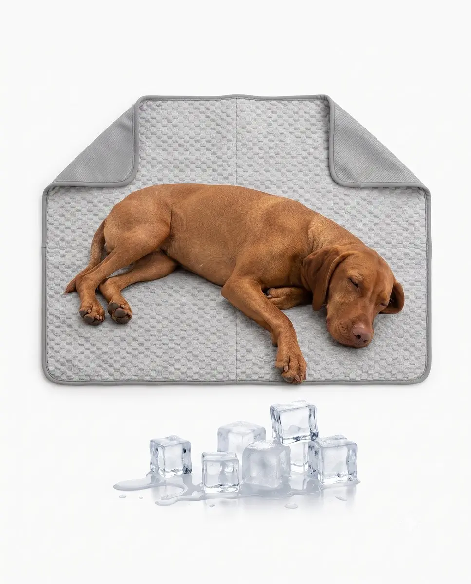 animalking Honden Koelmat