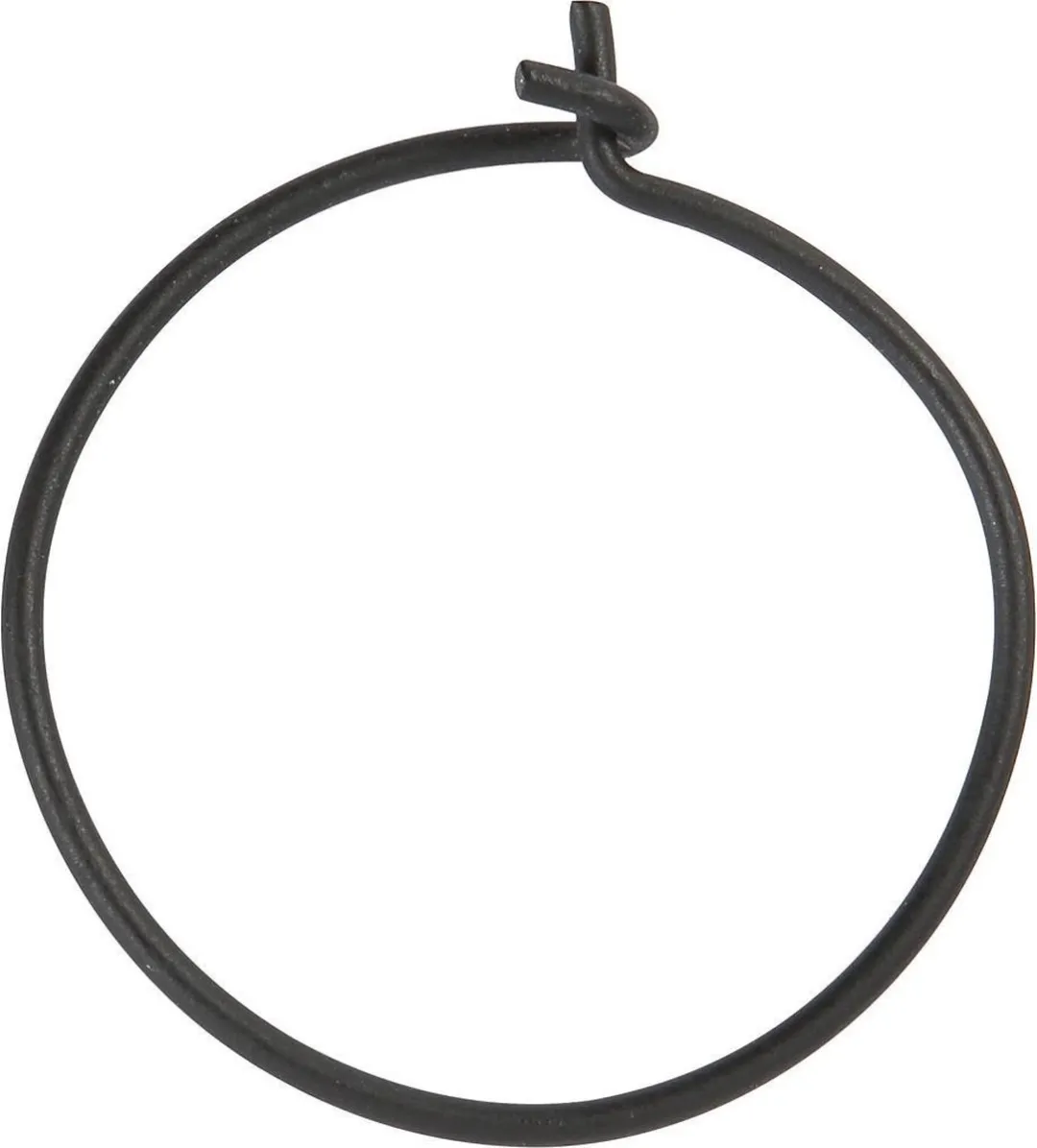 Creativ Company Creotime Oorbellen 20mm