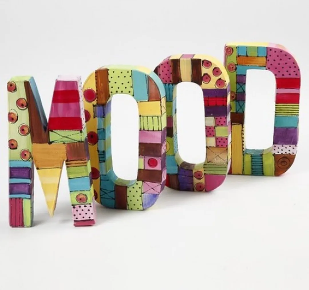 Creativ Company Papier-Maché I Multicolor