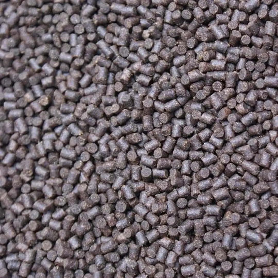 Steurvoer (25KG)(3mm)