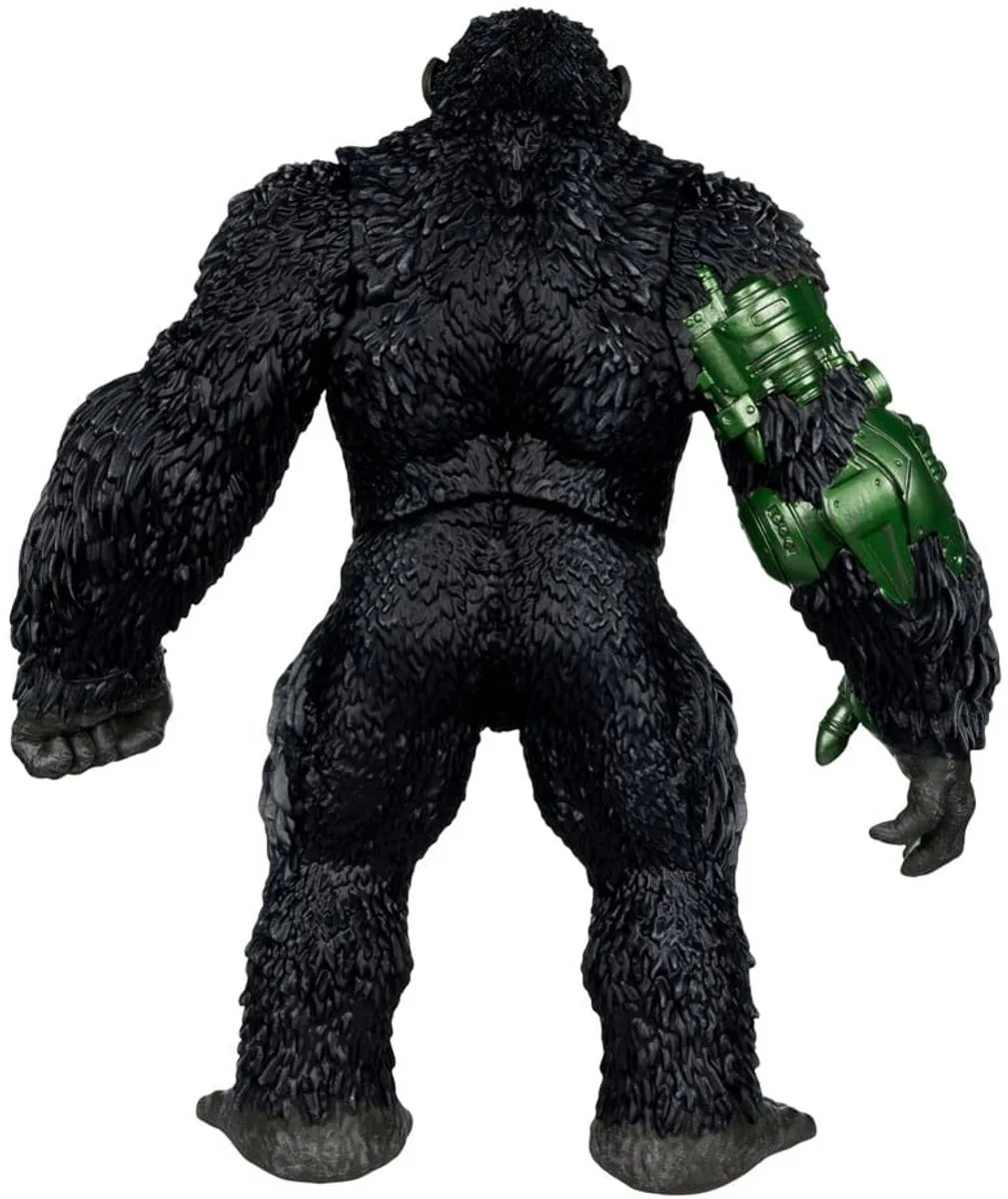 McFarlane Toys DC Multiverse Action Figure 2-Pack Flash vs. Titano MCF17584