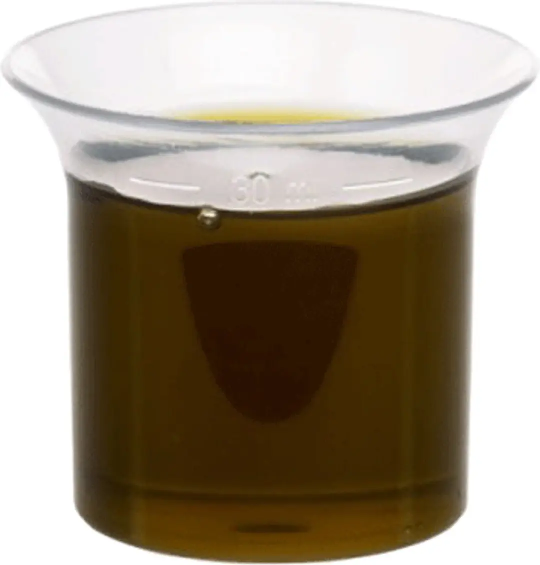 Canina Hennep Druppels met natuurlijk CBD