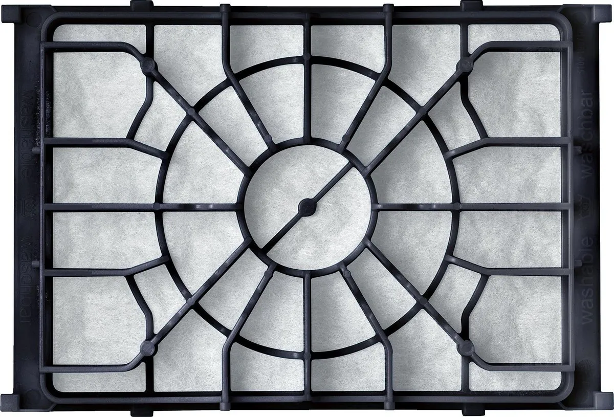 Bosch BBZ02MPF Motorfilter