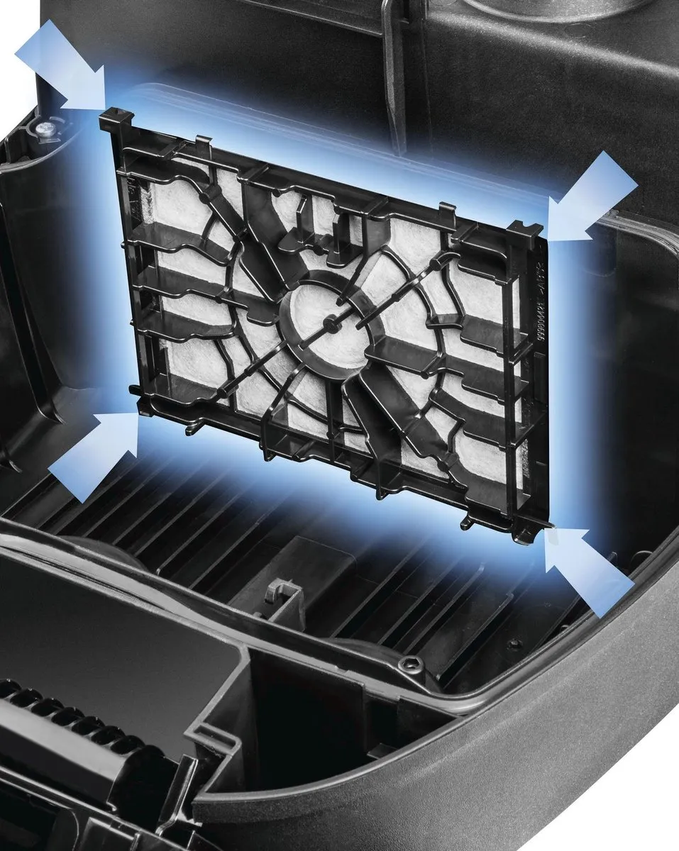 Bosch BBZ02MPF Motorfilter