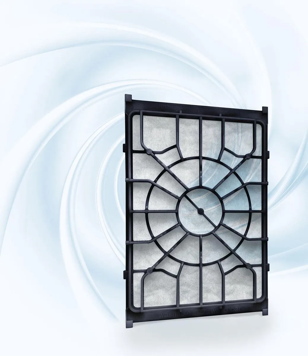 Bosch BBZ02MPF Motorfilter