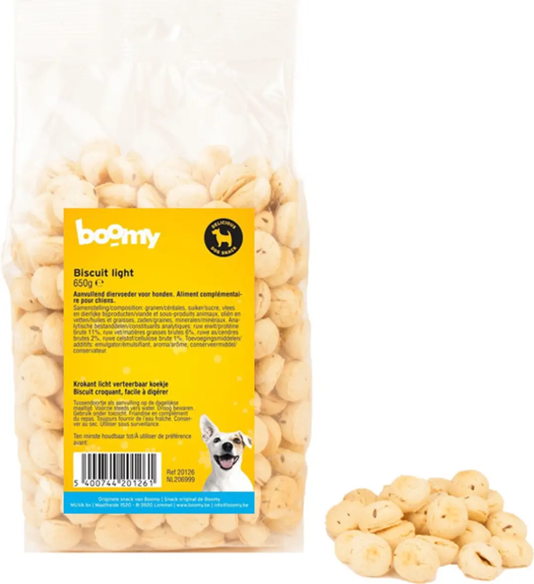 Boomy