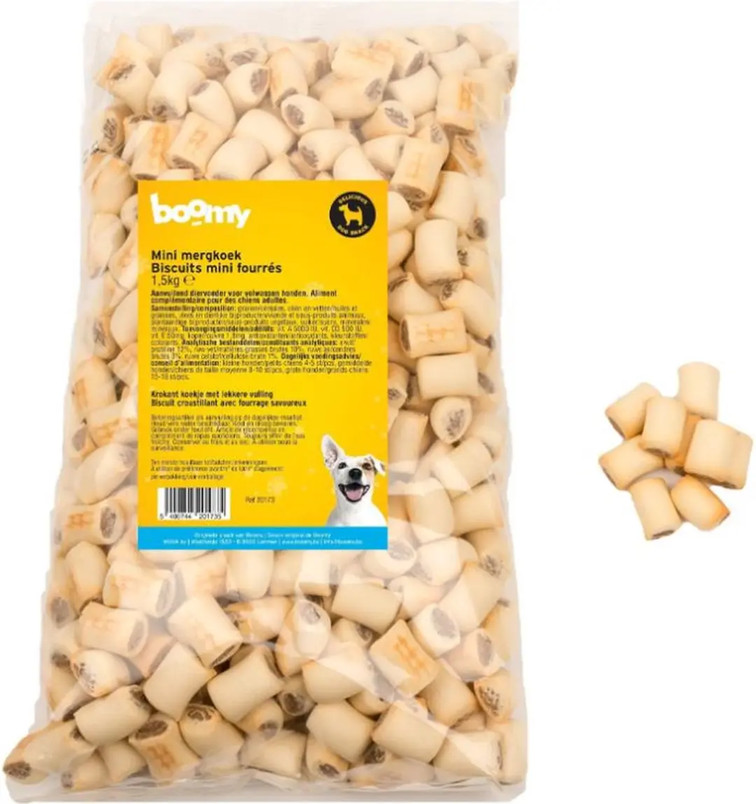 Boomy