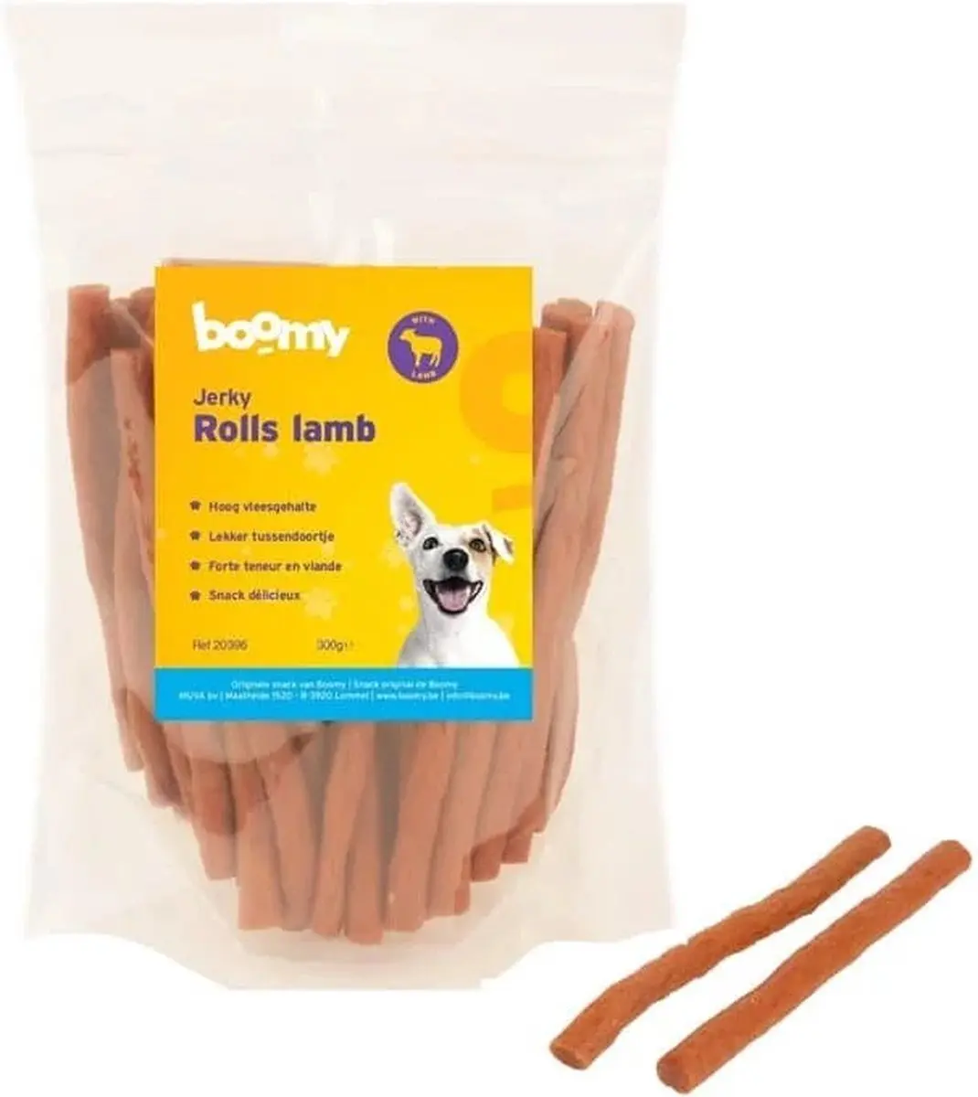 Boomy