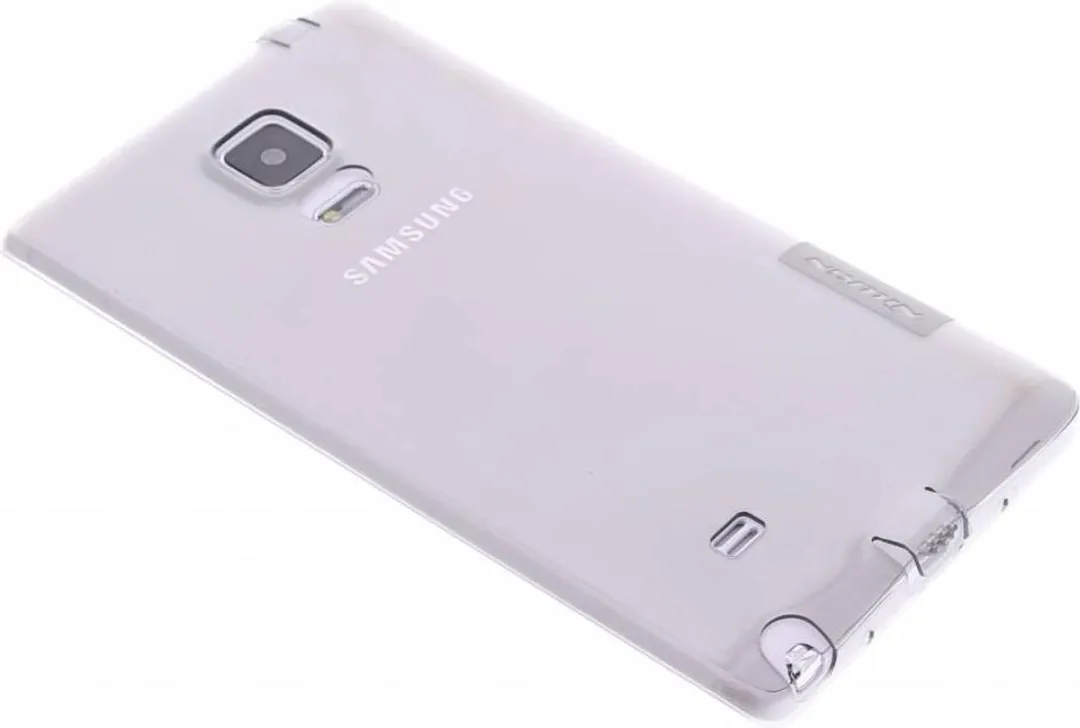 Nillkin Nature TPU Hoesje Samsung Galaxy Note Edge