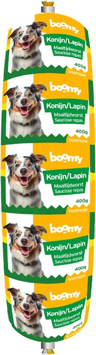 Boomy