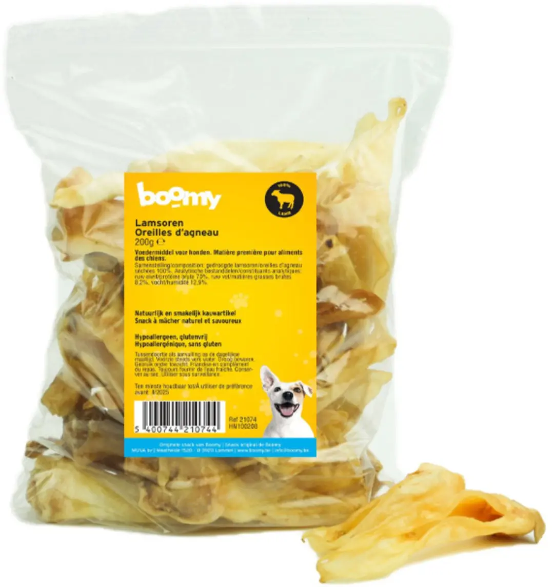 Boomy