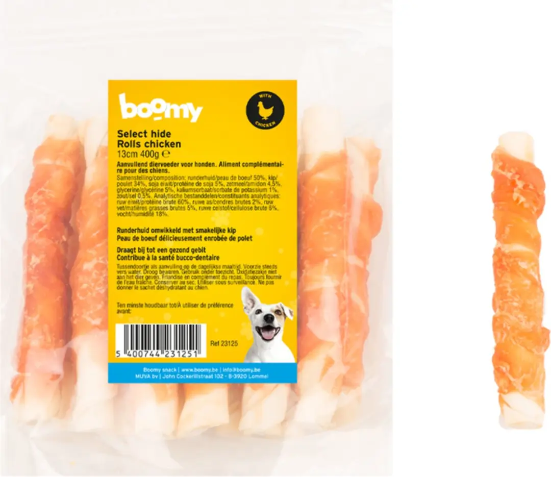 Boomy