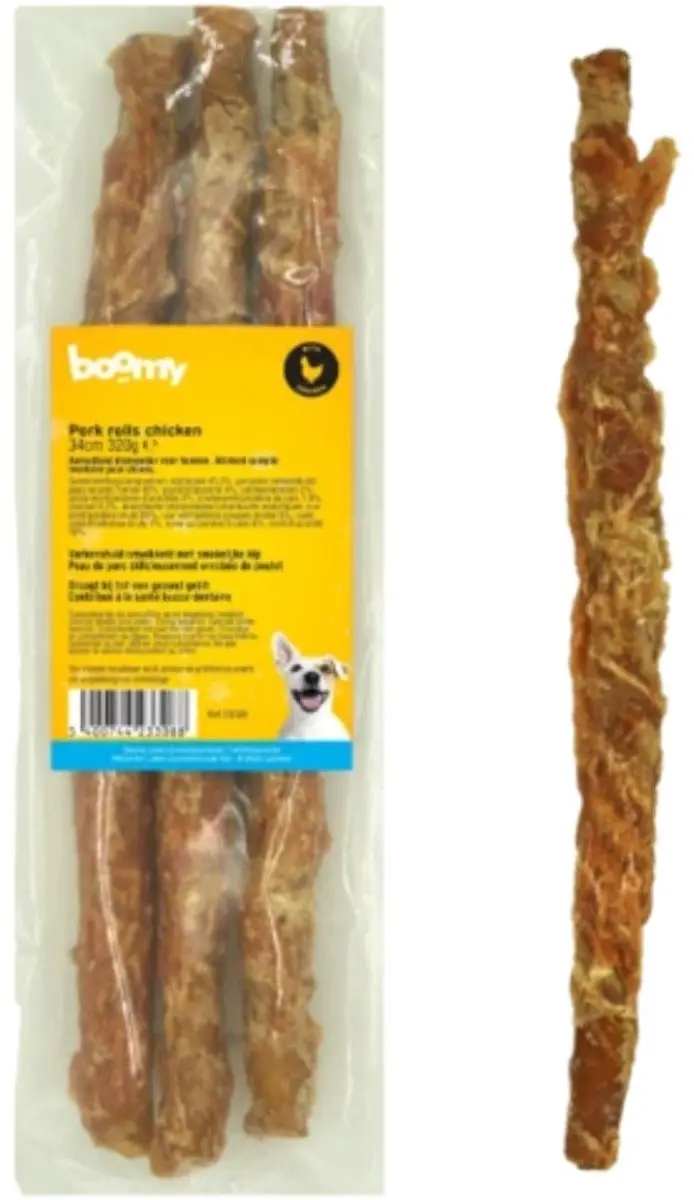 Boomy