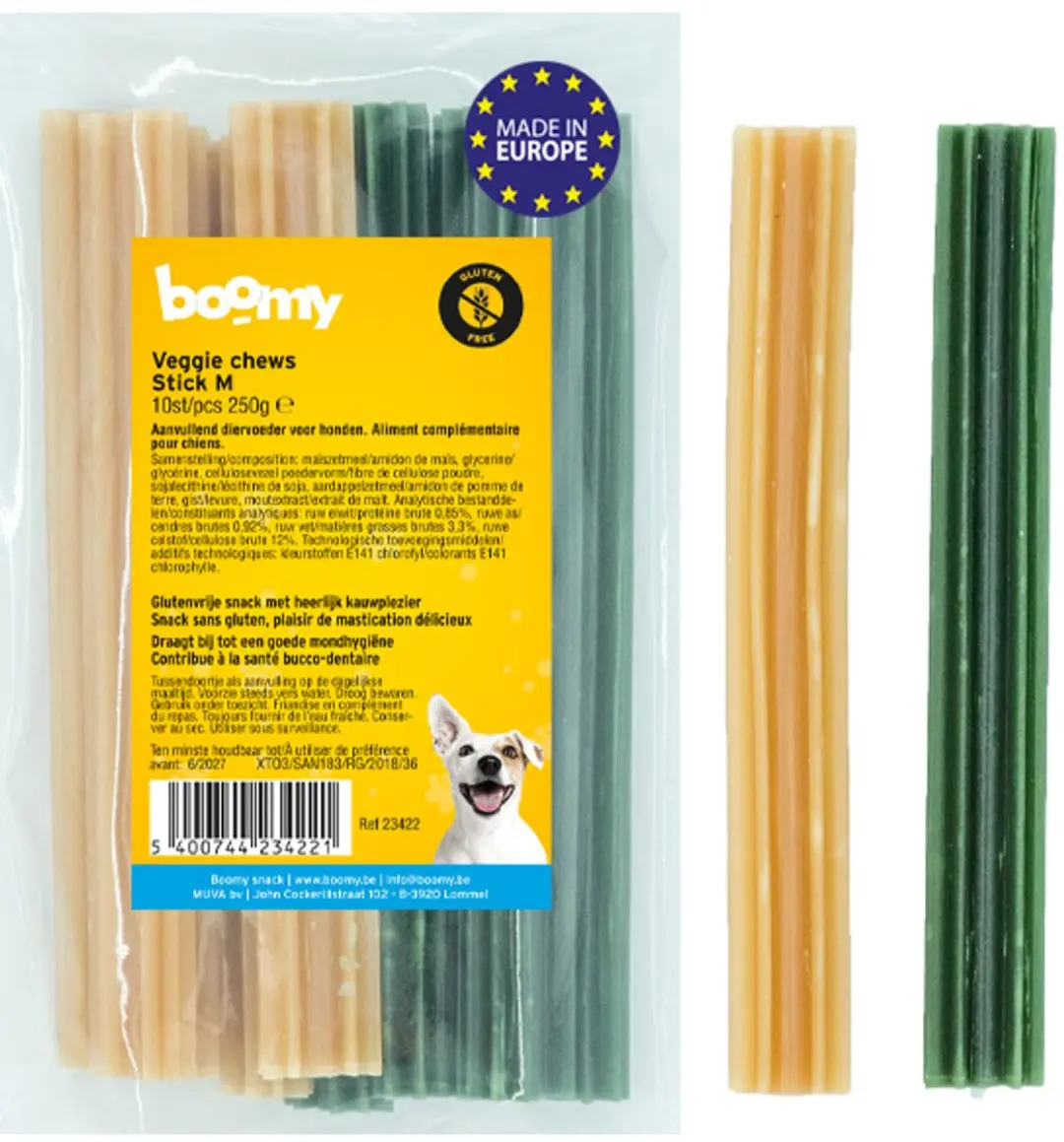 Boomy