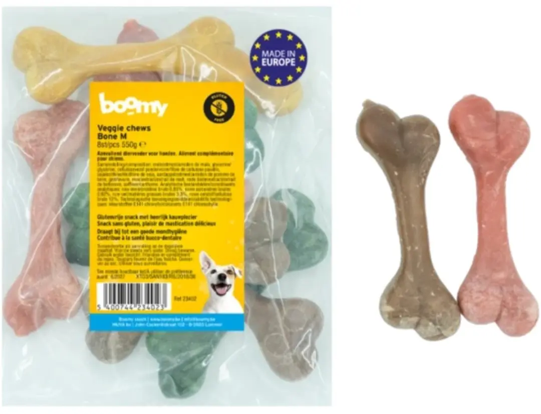 Boomy