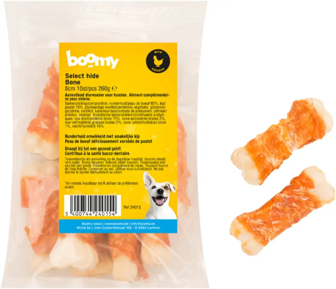 Boomy