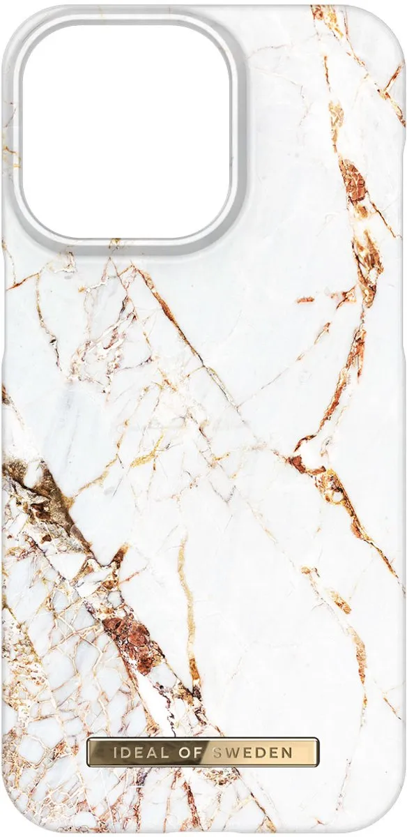 iDeal of Sweden iPhone 15 Pro Max Backcover