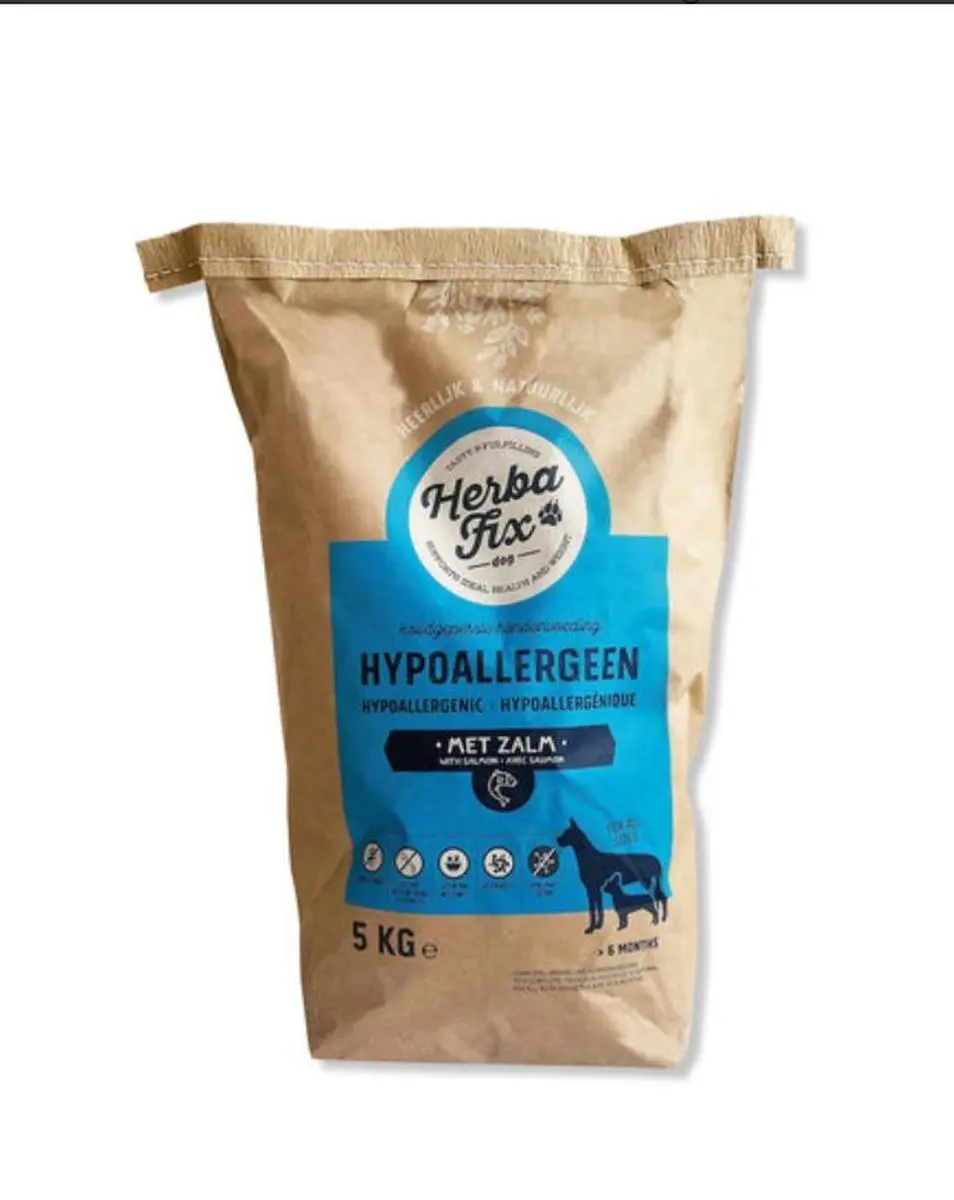 Herbafix 5kg