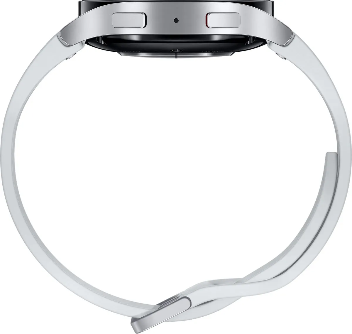 Samsung Galaxy Watch6 44mm Smartwatch - Zilver