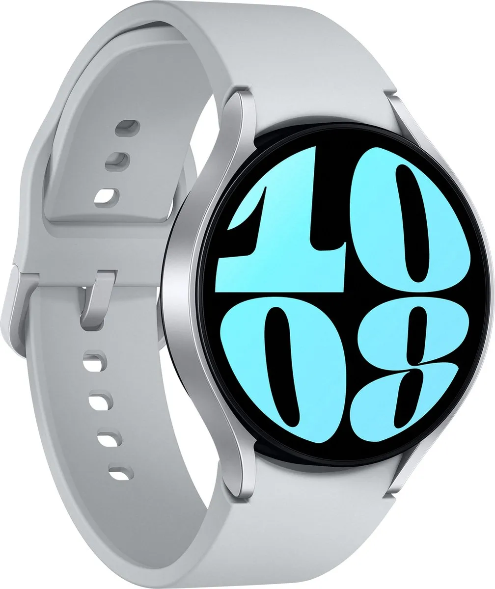 Samsung Galaxy Watch6 44mm Smartwatch - Zilver