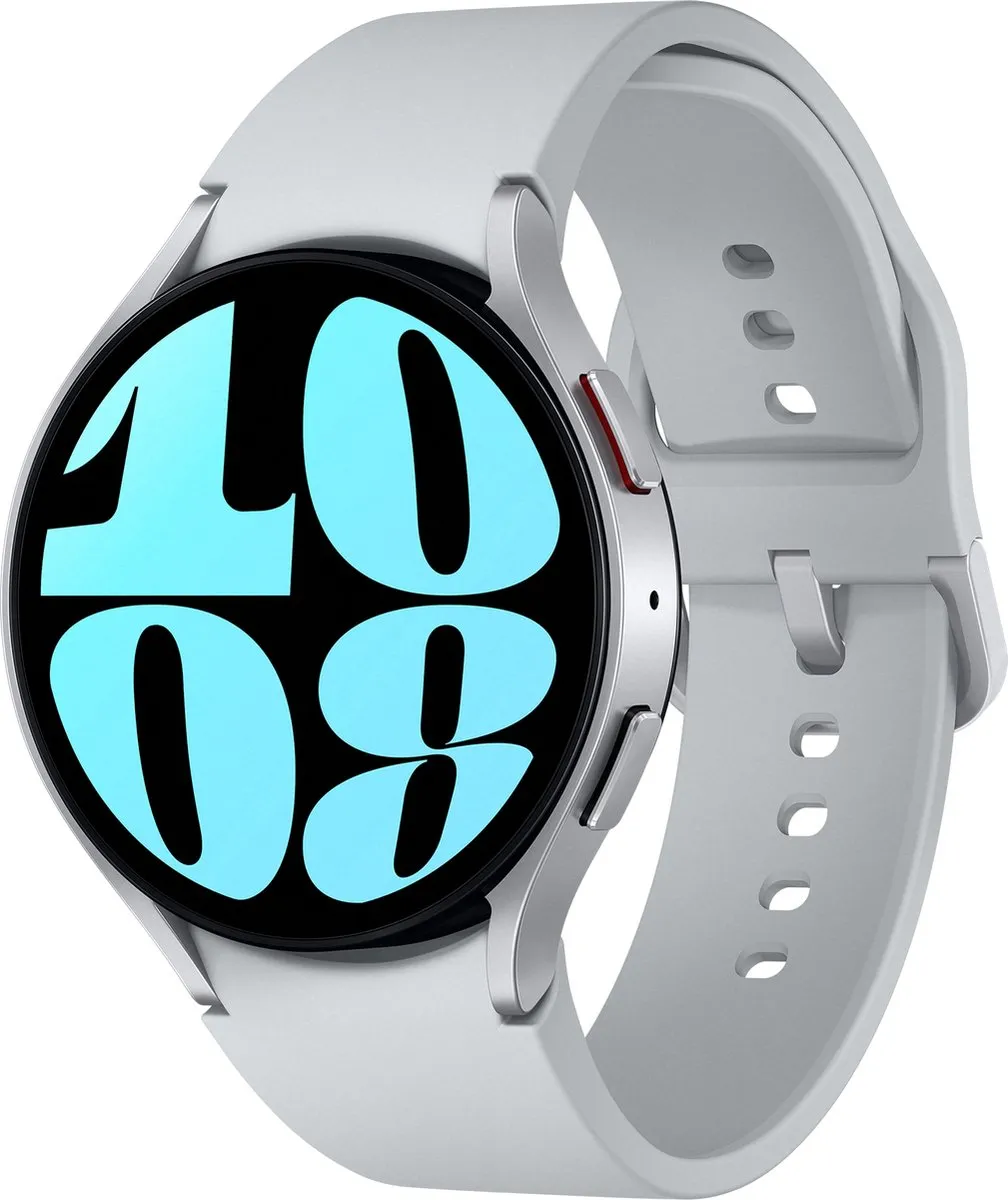Samsung Galaxy Watch6 44mm Smartwatch - Zilver