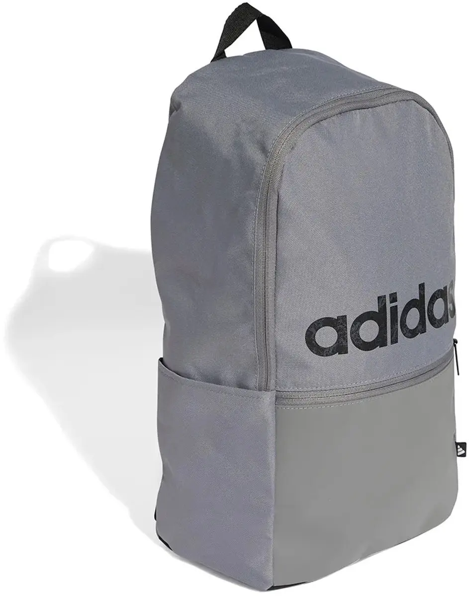 adidas Classic Daily Rugzak IS7066 - Grijs - afbeelding 6 van 6
