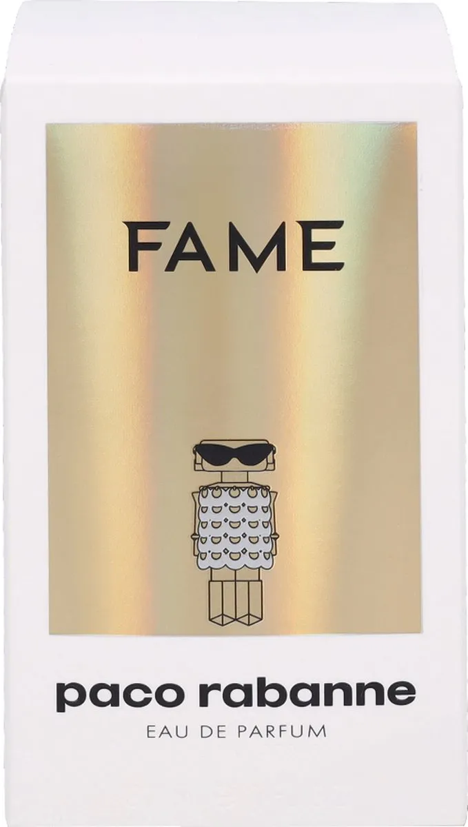 Paco Rabanne Fame Eau de Parfum 30ml