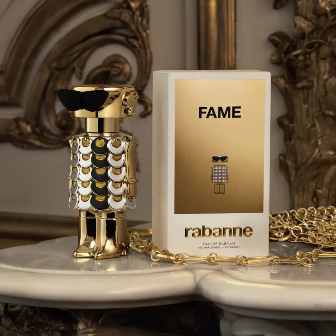Paco Rabanne Fame Eau de Parfum 30ml