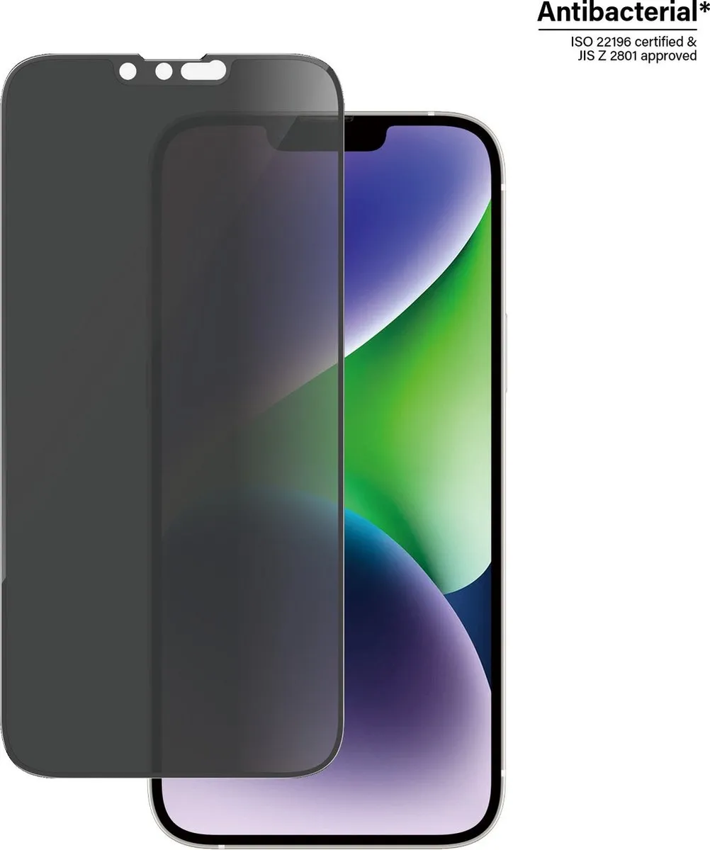 PanzerGlass P2785 Screenprotector iPhone 14 Plus
