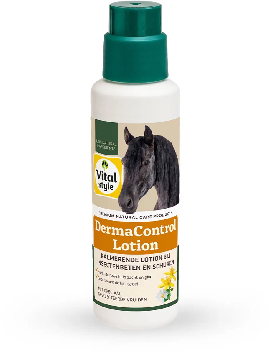 VITALstyle DermaControl Lotion