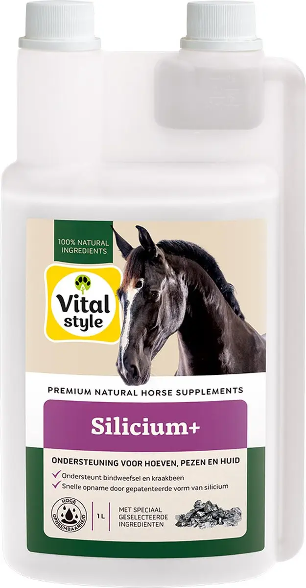 VITALstyle Silicium +