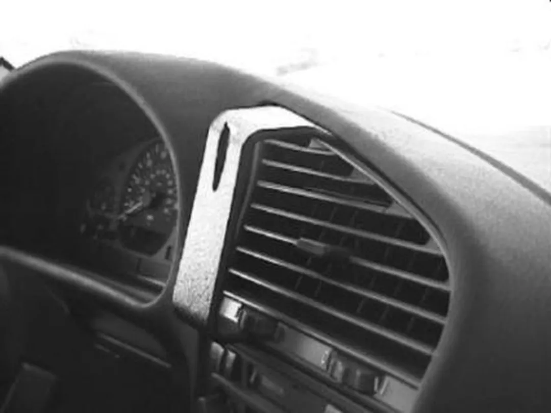 Brodit ProClip Center Mount 852043 - BMW - Zwart
