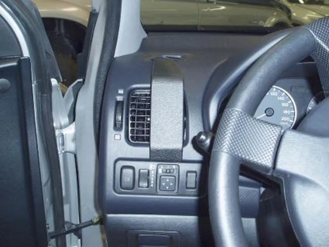 Brodit ProClip 803404 Telefoonhouder