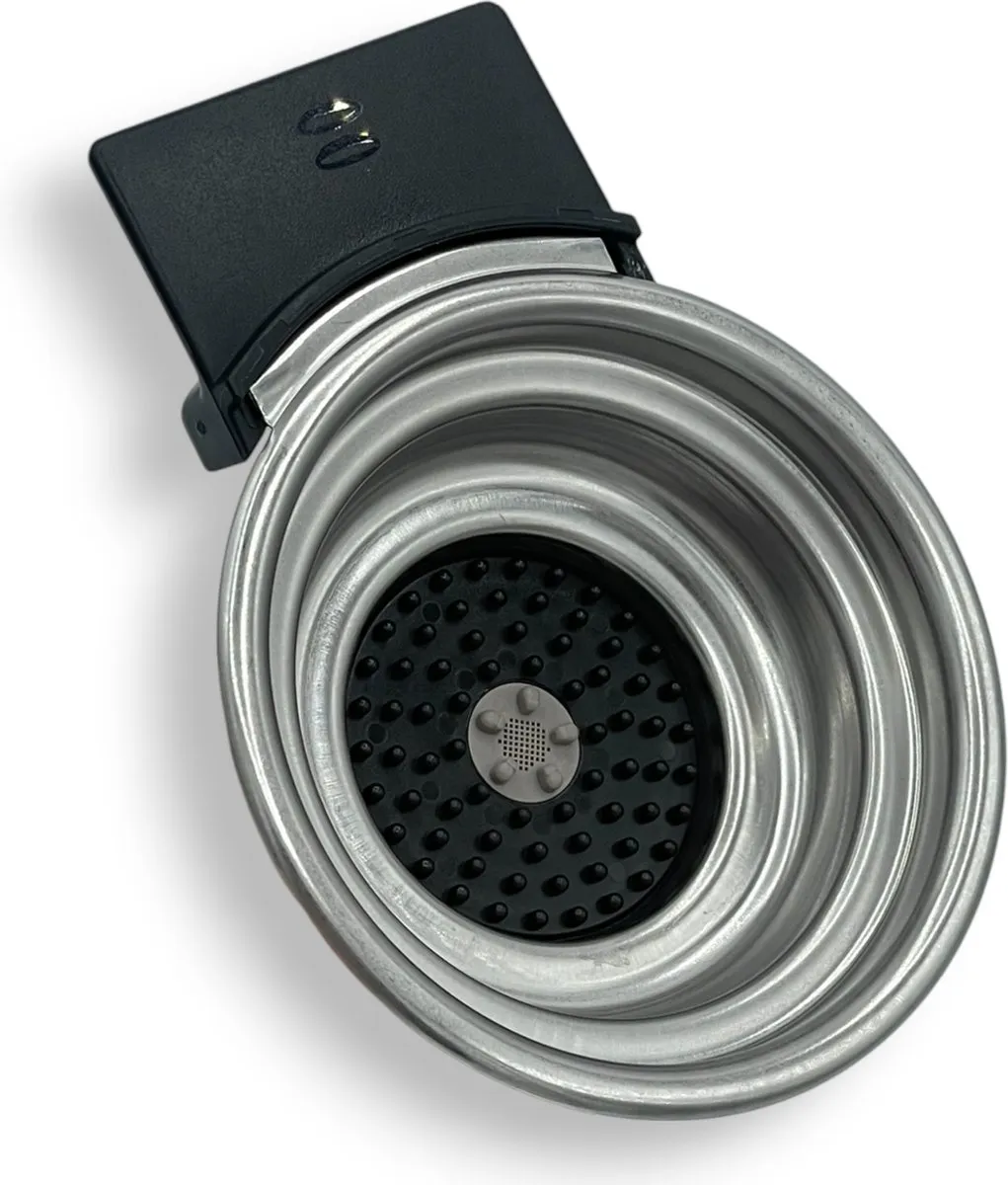 Philips Senseo CP2050/02 Padhouder 2 Kops
