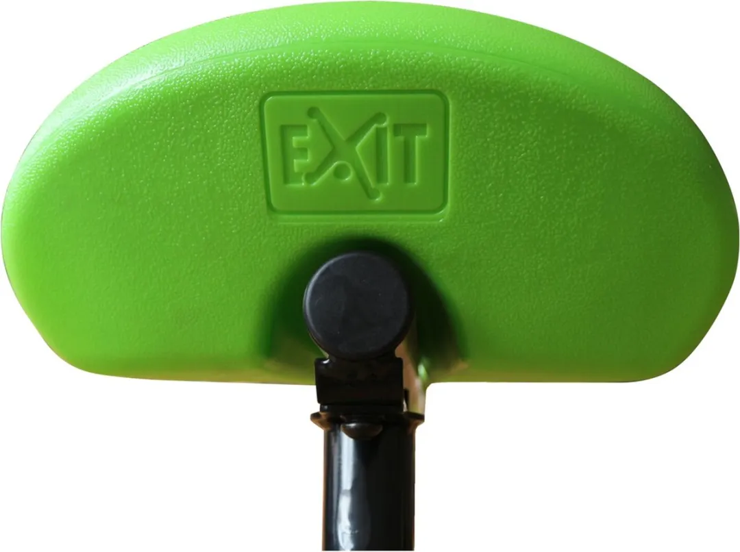 EXIT Toys Spinner Wipwap Groen/Zwart