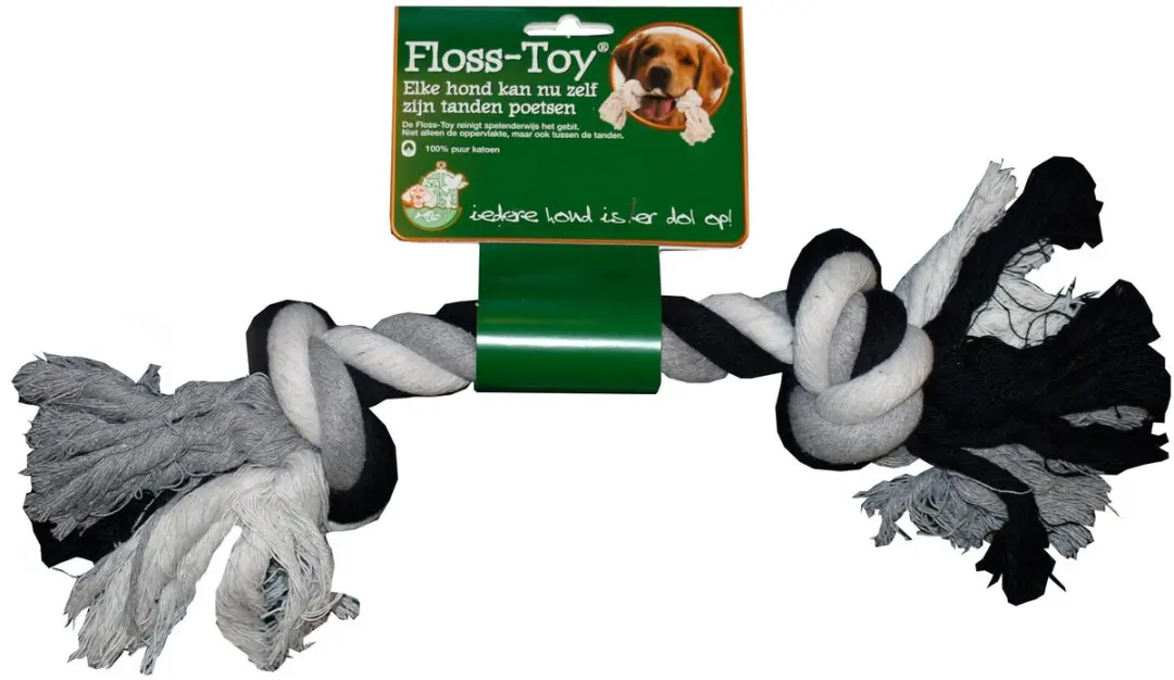 Gebr de Boon Flosstoy Groot
