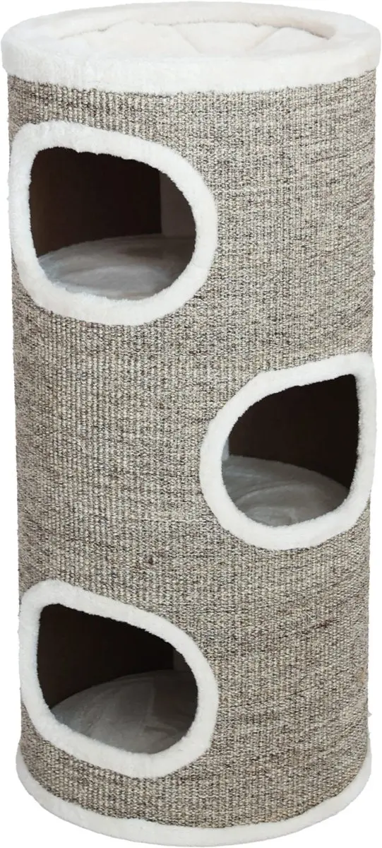 Boon klimton sisal 3 gaats desert 90x42cm