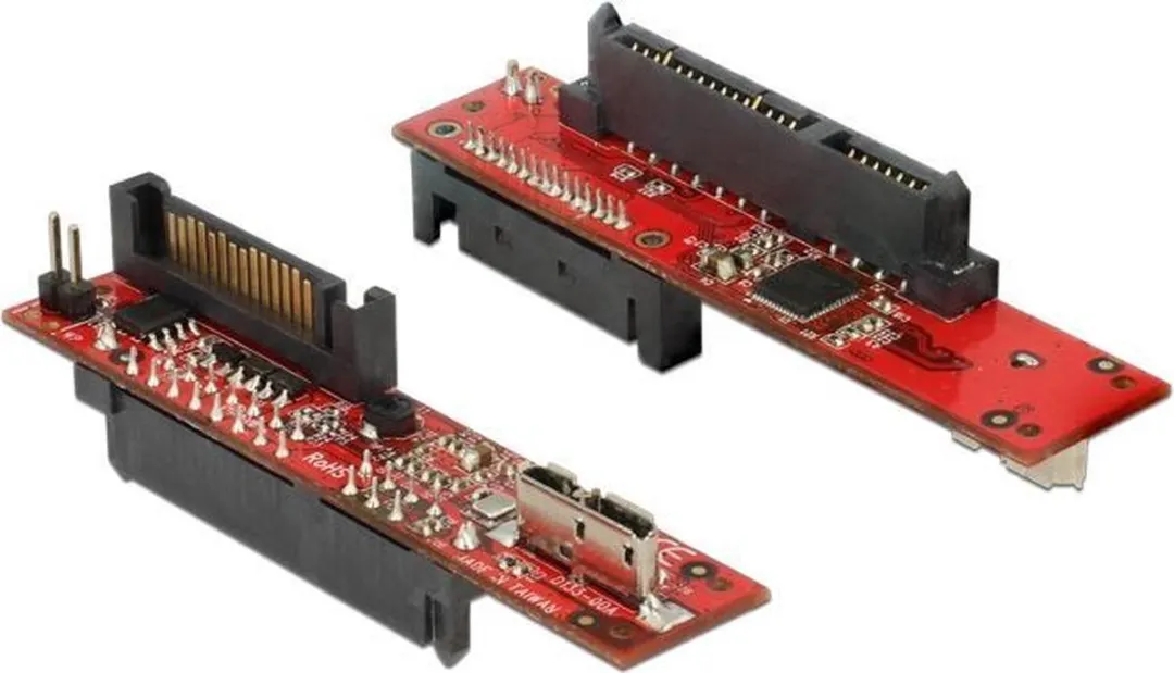 Delock 62679 USB 3.1 Interfacekaart