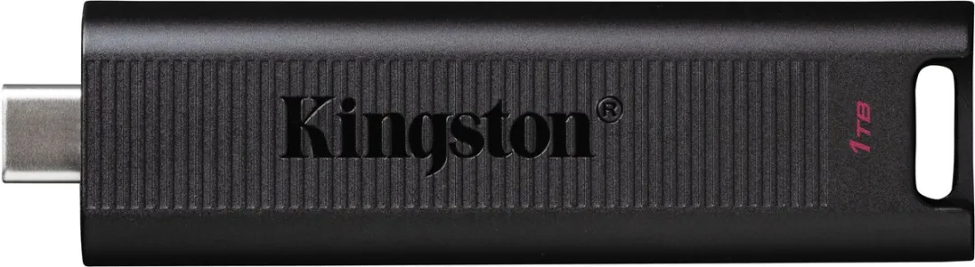 Kingston DataTraveler MAX DTMAX/1TB USB-stick 1TB