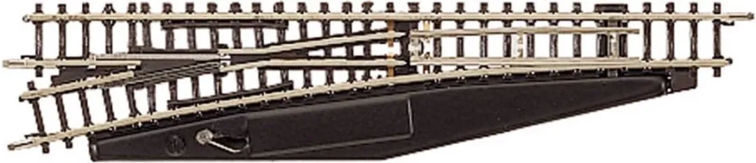 Märklin Miniclub 8565 Wissel Links - Z-schaal - 110mm