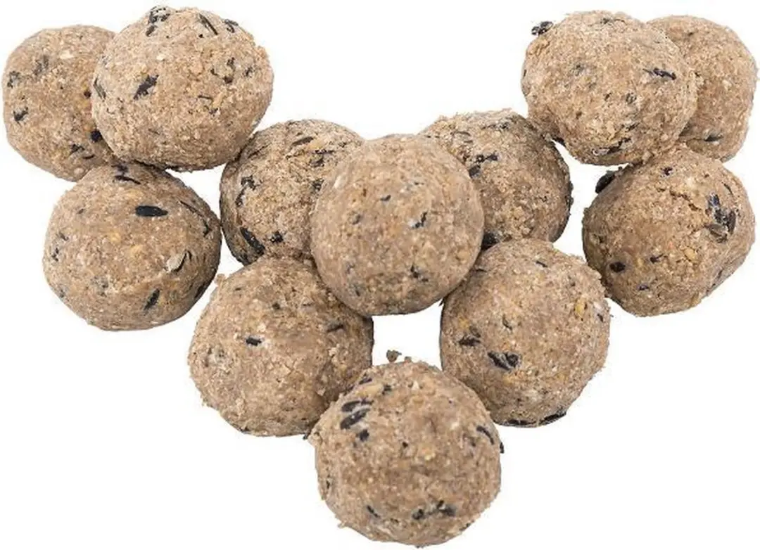 Animalking Mezenbollen voor Tuinvogels