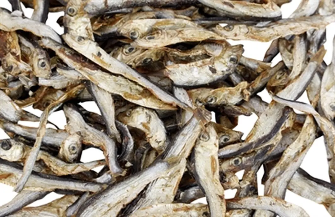 Sn'urk Gedroogde Sprot Hondensnack 75g - afbeelding 4 van 5