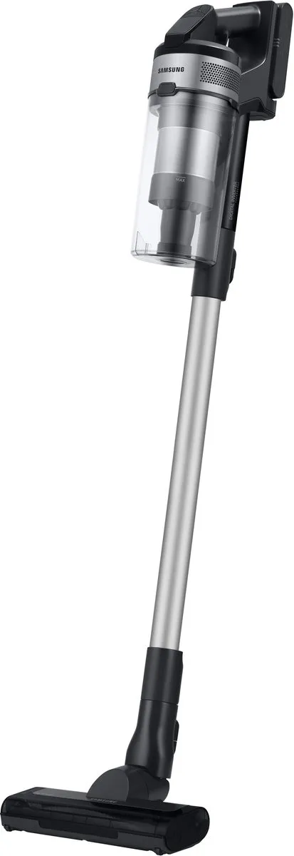Samsung VS15A60AGR5 Stofzuiger Droog 150W - Zilver