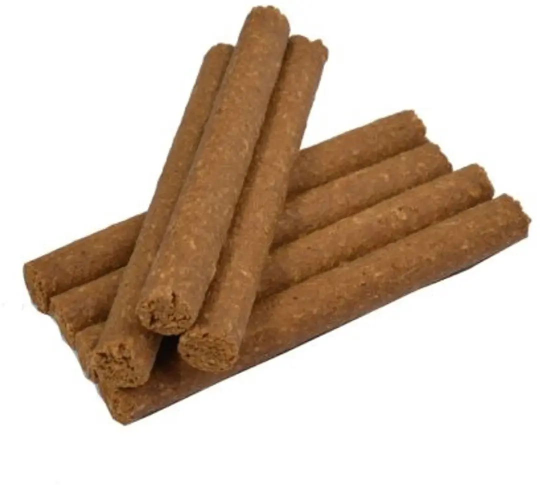 Zoolekker Mini Sticks 150 stuks