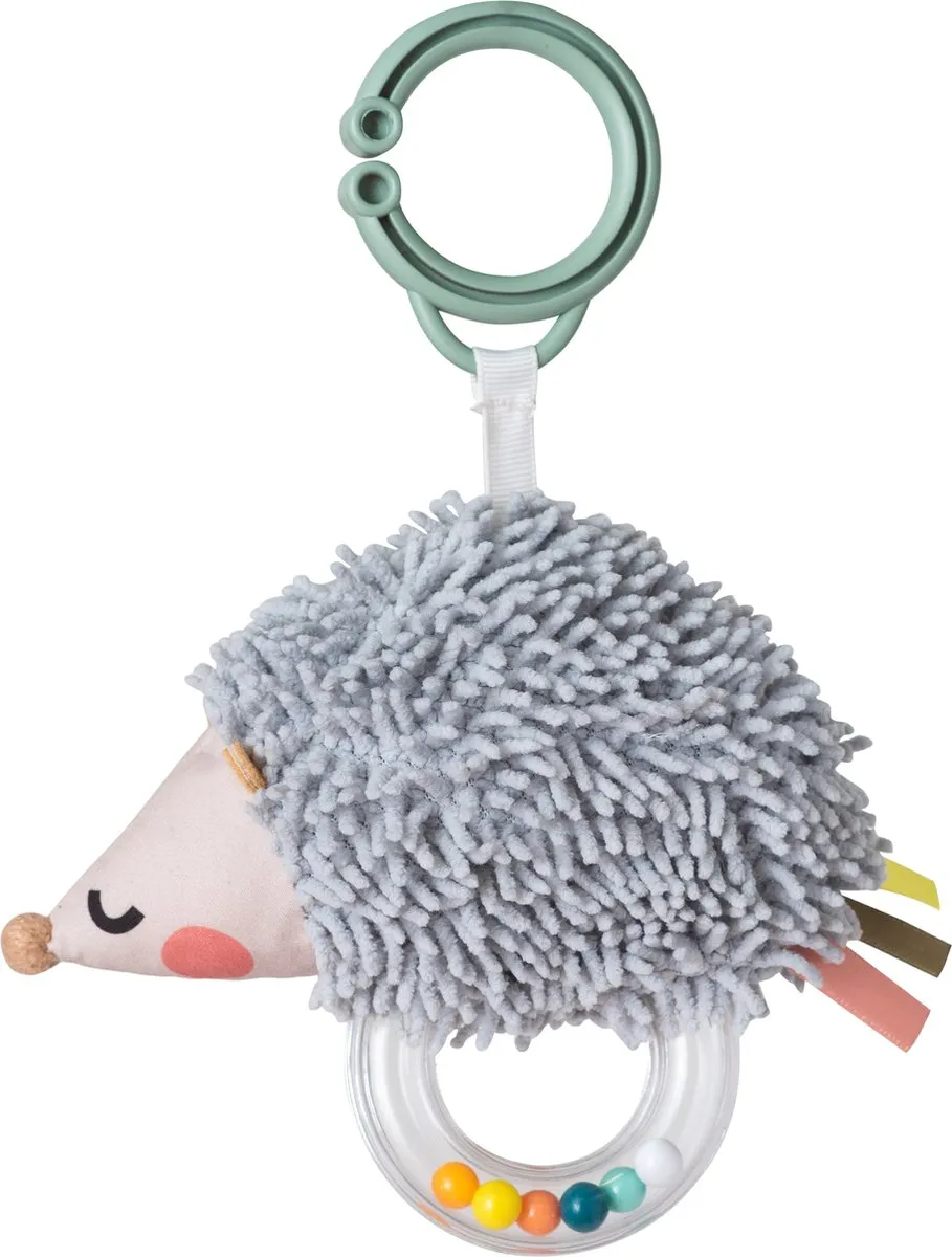 Taf Toys Spike Hedgehog Rammelaar
