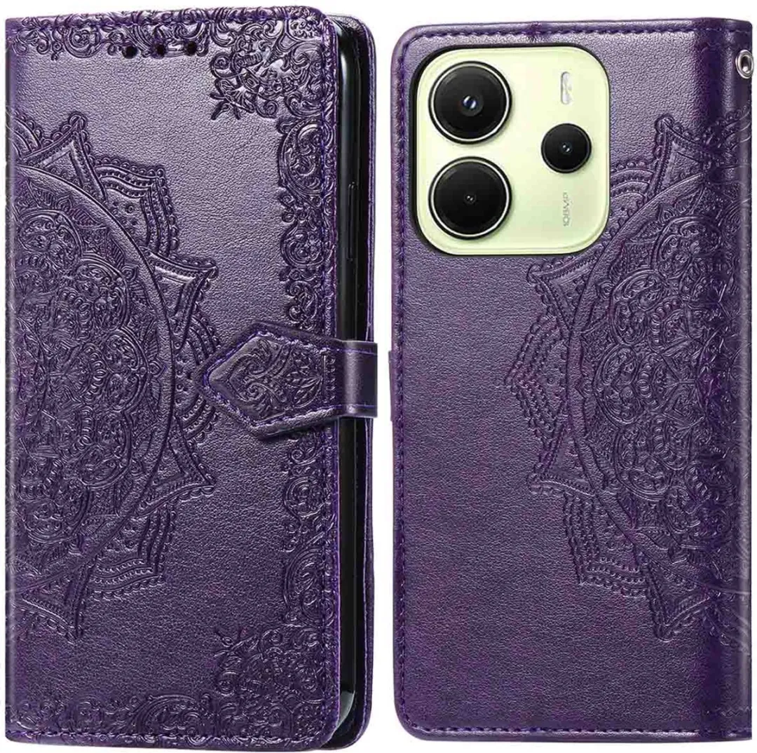 Imoshion Hoesje Xiaomi Redmi Note 14 4G