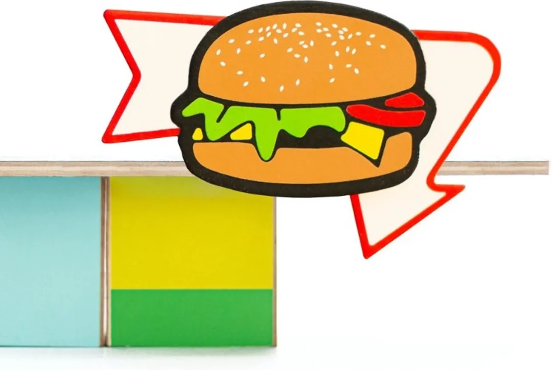 CLT Candylab Stac Food Shack ijssalon