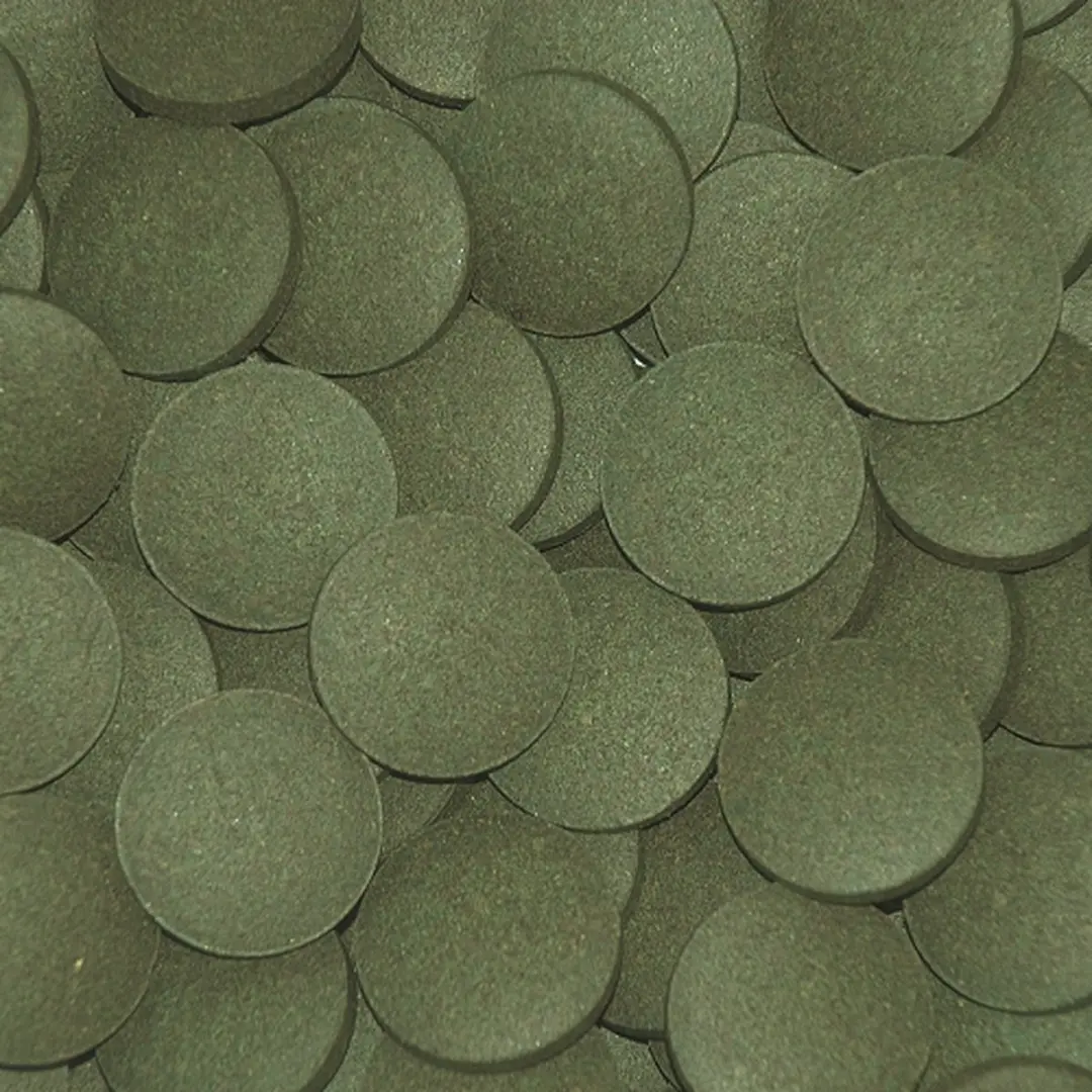 Oswalt Pleco Tabletten