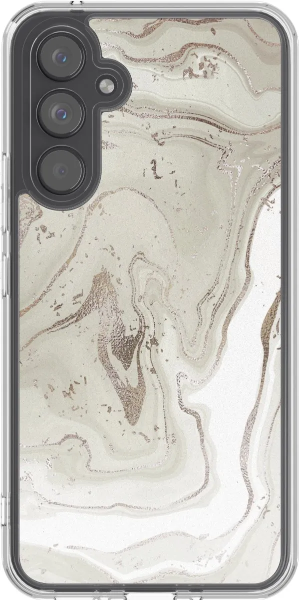 Imoshion Hoesje Samsung Galaxy A54 Sandy Marble