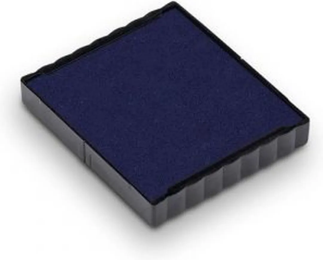 Trodat 6/4924-Blauw Stempel